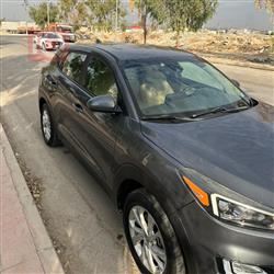 هیوندای تۆکسۆن
